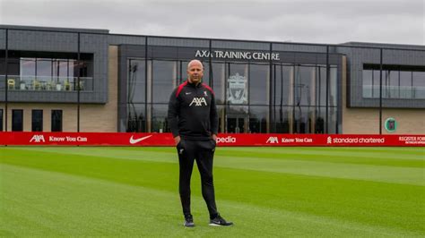 winning slot 369|Arne Slot's initial thoughts on Liverpool squad as he's warned .